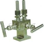1151 Integrative Valve Manifolds pic 1