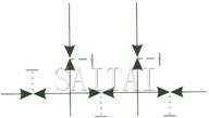 WF1/2 5-Valve Manifold pic 3