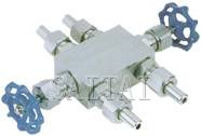 QF-05 Instrument Balance Valve pic 1