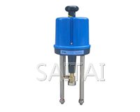 PS系列電動執行器縮略圖