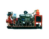 XBC系列柴油機消防泵組縮略圖