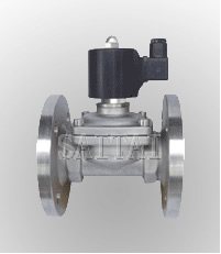 水、氣用電磁閥