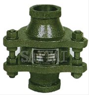 絲口阻火器