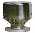 FZT-1型阻火通氣帽