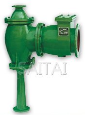 W系列水力噴射器