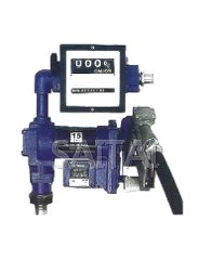 DYB50―DC12B防爆電動(dòng)油泵總成