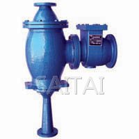 W系列水力噴射器（水沖泵）