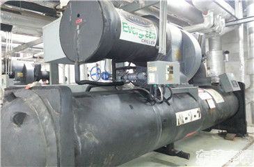 開利19XR離心式冷水機組維修 開利19XR離心式冷水機組維修