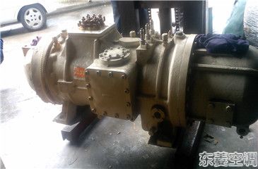 螺桿壓縮機(jī)保養(yǎng)需注意哪些事項(xiàng) 螺桿壓縮機(jī)保養(yǎng)需注意哪些事項(xiàng)