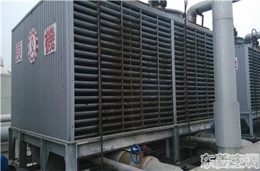 冷卻塔填料安裝時(shí)需要注意哪些事項(xiàng)？