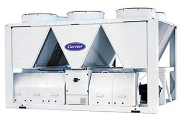 開利30RB、RQ風(fēng)冷渦旋式冷水機(jī)組 開利30RB、RQ風(fēng)冷渦旋式冷水機(jī)組