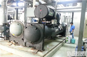 中央空調(diào)維修保養(yǎng)方案 中央空調(diào)維修保養(yǎng)方案