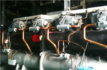 中央空調(diào)維修保養(yǎng)方案 中央空調(diào)維修保養(yǎng)方案