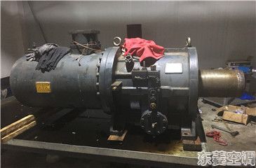 中央空調系統(tǒng)進水維修方法，中央空調系統(tǒng)進水如何避免？