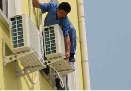 4匹空調故障維修大全是怎樣的?空調常見故障有哪些
