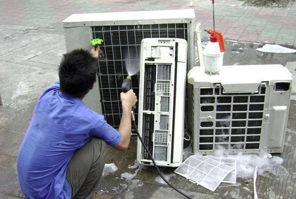 大金中央空調維修