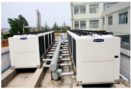 格力中央空調維修需要多少錢?有什么使用保養小妙招?