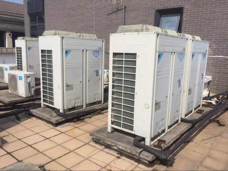 和大家說說蘇州空調維修有哪些禁忌呢？