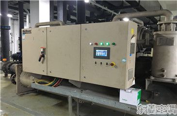 風(fēng)機(jī)盤管工作原理、安裝事項(xiàng)及常見故障處理方法