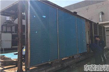 風(fēng)冷式制冷機與水冷式制冷機節(jié)能探討 風(fēng)冷式制冷機與水冷式制冷機節(jié)能探討