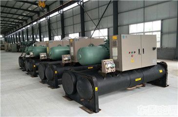風(fēng)冷式制冷機與水冷式制冷機節(jié)能探討 風(fēng)冷式制冷機與水冷式制冷機節(jié)能探討