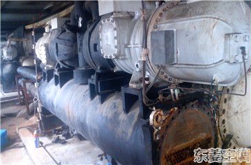 中央空調制冷系統堵塞【故障原因分析】及【處理方法】 中央空調制冷系統堵塞【故障原因分析】及【處理方法】