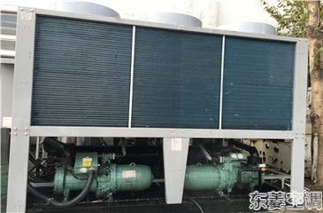 辦公區中央空調系統多長時間必須保養一次 辦公區中央空調系統多長時間必須保養一次