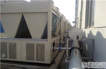 小型中央空調維修 小型中央空調維修