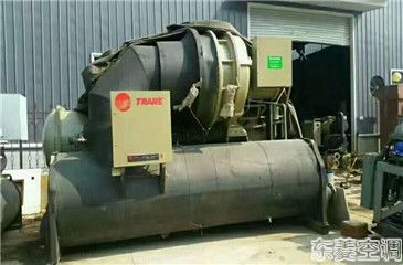 離心式冷水機(jī)組與螺桿式冷水機(jī)組區(qū)別有哪些? 離心式冷水機(jī)組與螺桿式冷水機(jī)組區(qū)別有哪些?