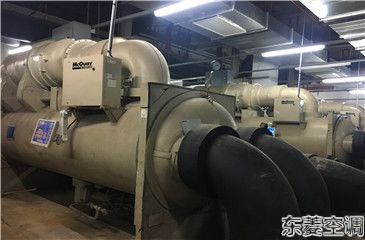 麥克維爾離心機組 麥克維爾離心機組