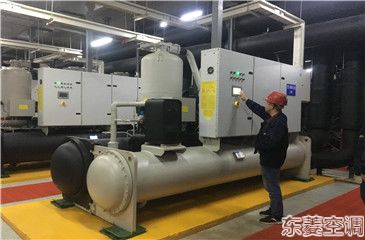 頓漢布什地源熱泵空調維修 頓漢布什地源熱泵空調維修