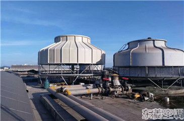 冷卻塔維護保養(yǎng) 冷卻塔維護保養(yǎng)