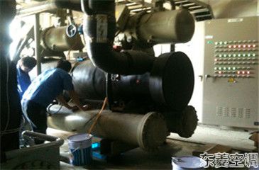 國祥冷水機組維修 國祥冷水機組維修