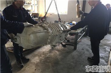 奧克斯中央空調(diào)維修保養(yǎng) 奧克斯中央空調(diào)維修保養(yǎng)