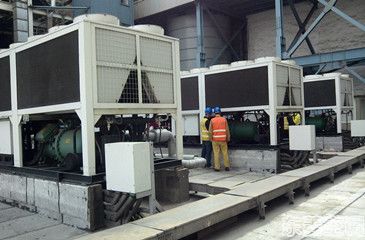 捷豐中央空調(diào)維修保養(yǎng) 捷豐中央空調(diào)維修保養(yǎng)