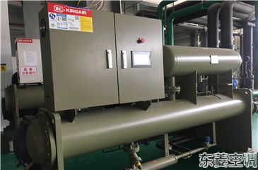 思科國祥中央空調維修保養 思科國祥中央空調維修保養